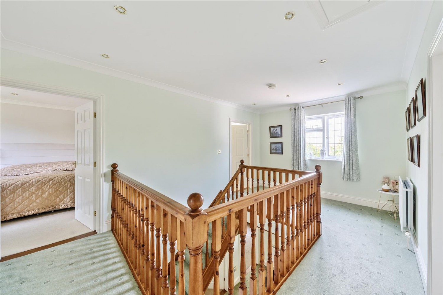 Chestnut Avenue, Bucknall, Woodhall Spa, Lincs, LN10 5DU