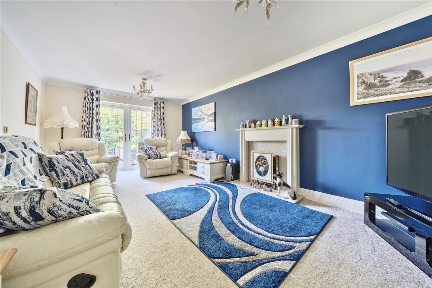 Chestnut Avenue, Bucknall, Woodhall Spa, Lincs, LN10 5DU