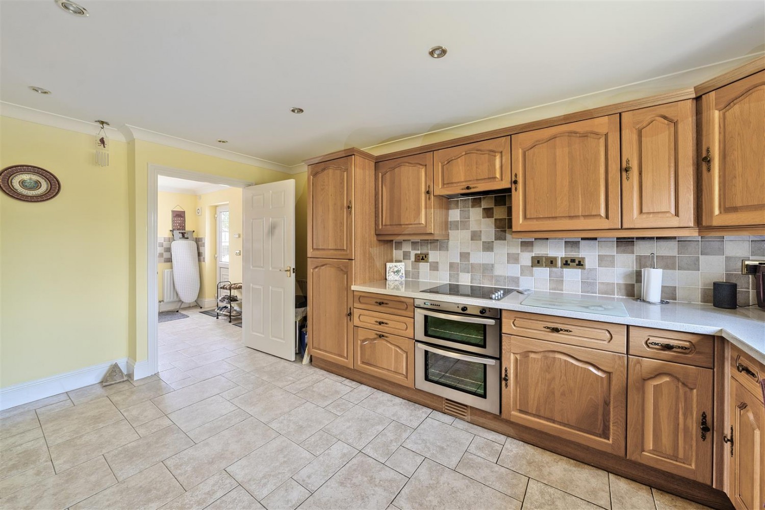 Chestnut Avenue, Bucknall, Woodhall Spa, Lincs, LN10 5DU