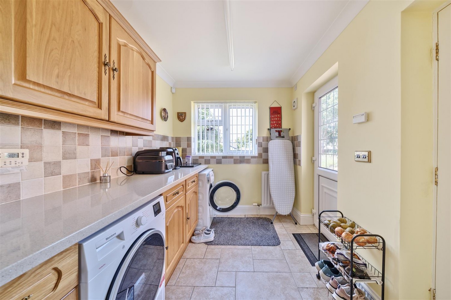 Chestnut Avenue, Bucknall, Woodhall Spa, Lincs, LN10 5DU