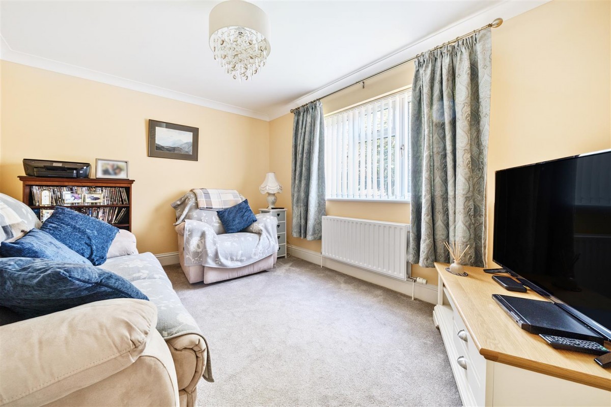 Chestnut Avenue, Bucknall, Woodhall Spa, Lincs, LN10 5DU