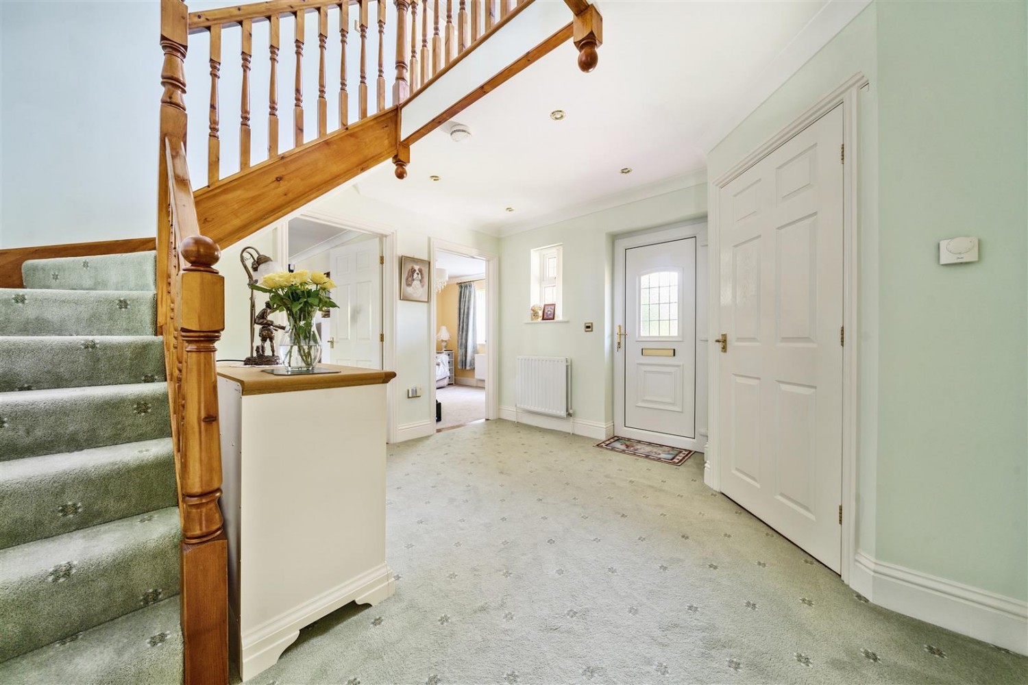 Chestnut Avenue, Bucknall, Woodhall Spa, Lincs, LN10 5DU