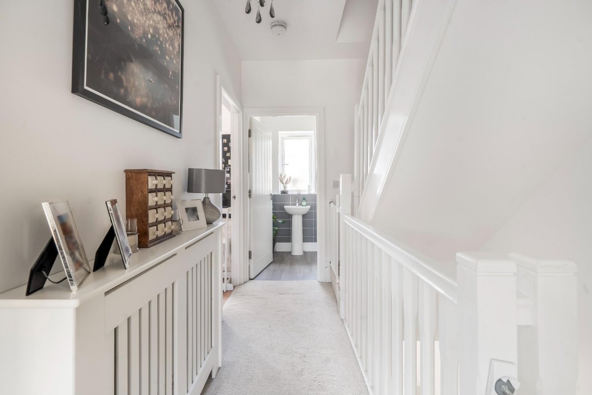Lister Road, Dursley