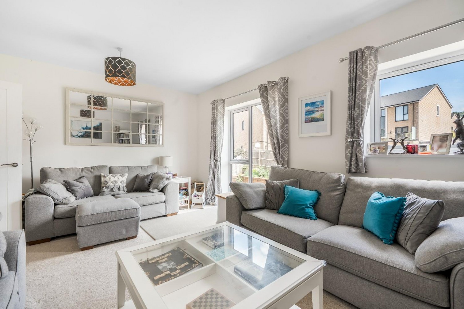 Lister Road, Dursley
