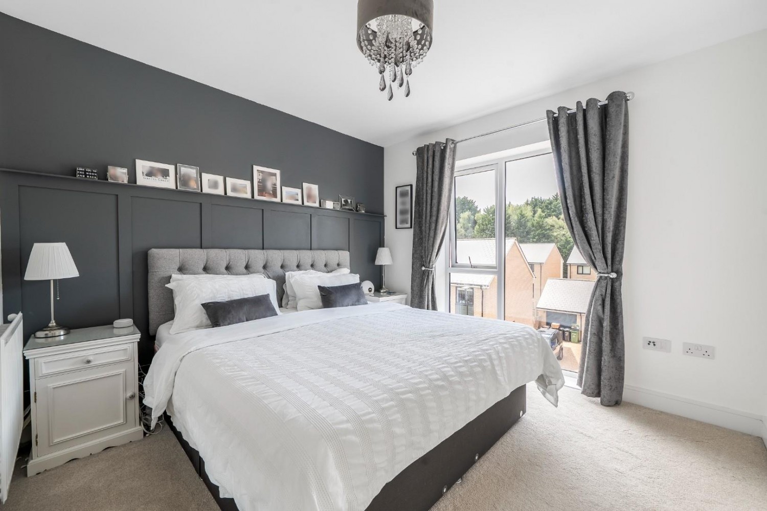 Lister Road, Dursley