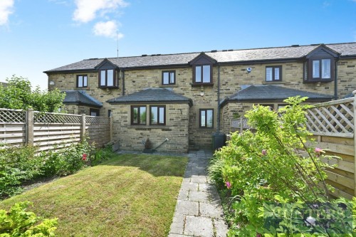 Belgrave Mews, Rawdon, Leeds