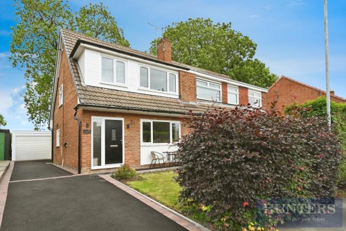 Greenlea Close, Yeadon, Leeds