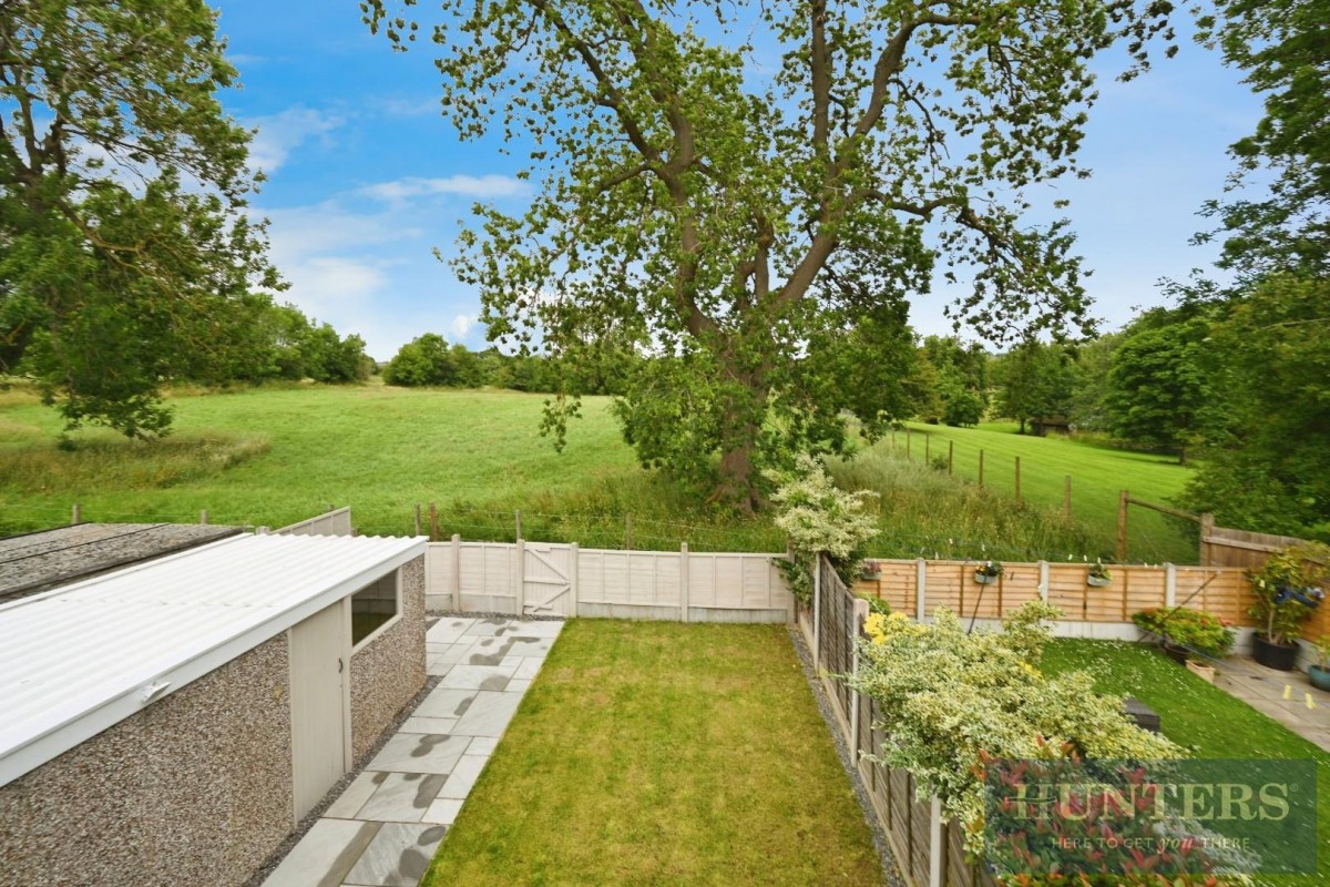 Greenlea Close, Yeadon, Leeds