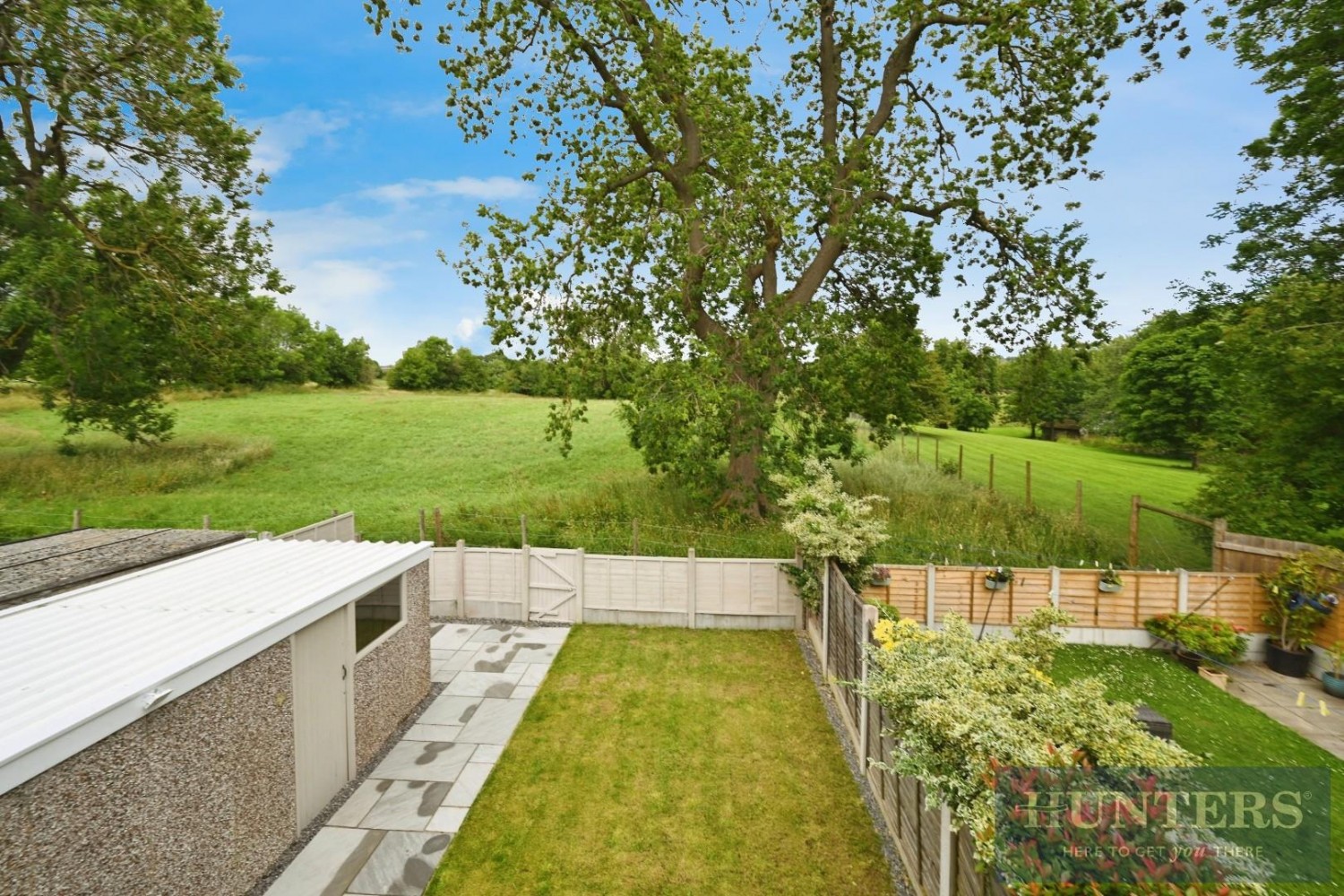 Greenlea Close, Yeadon, Leeds