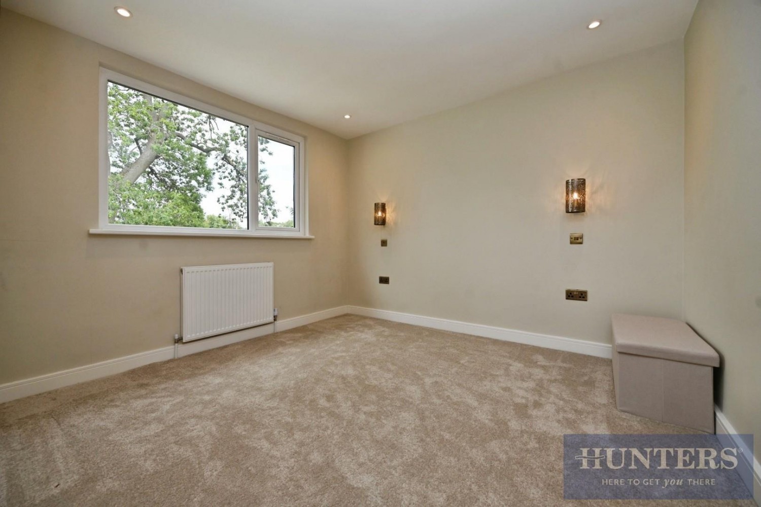Greenlea Close, Yeadon, Leeds