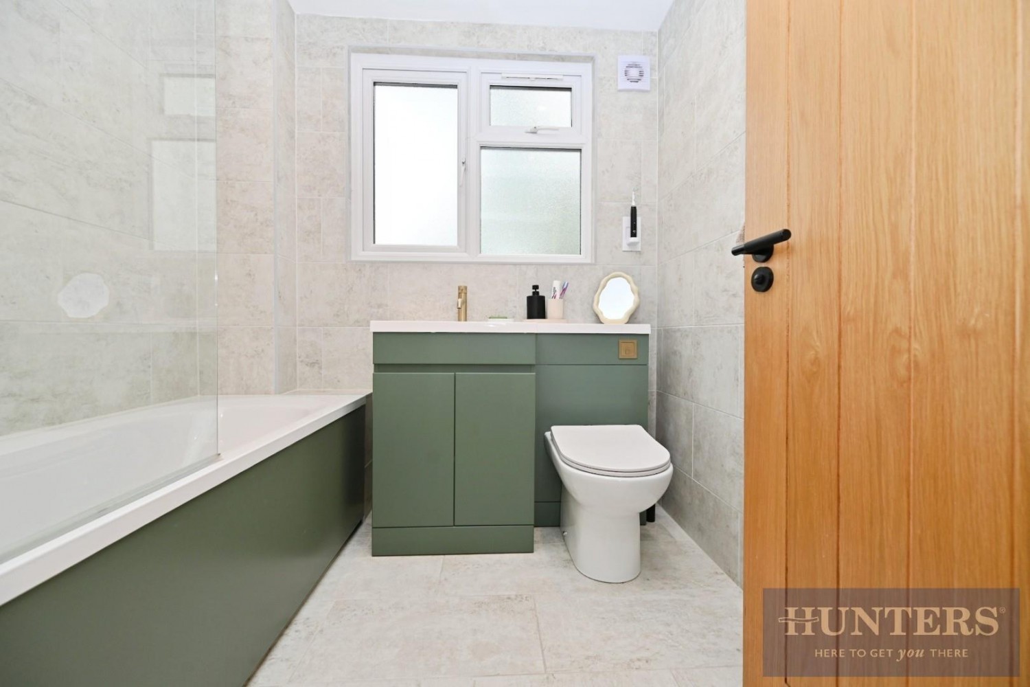 Greenlea Close, Yeadon, Leeds