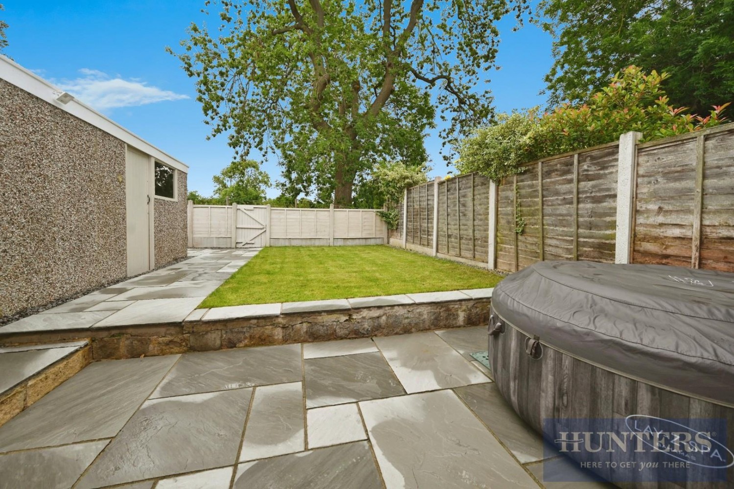 Greenlea Close, Yeadon, Leeds