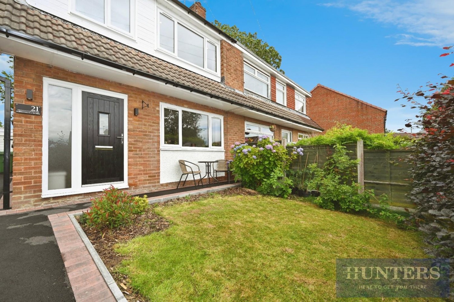 Greenlea Close, Yeadon, Leeds