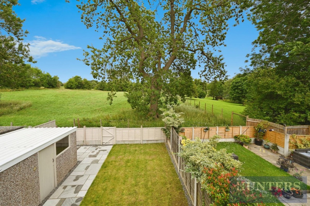 Greenlea Close, Yeadon, Leeds