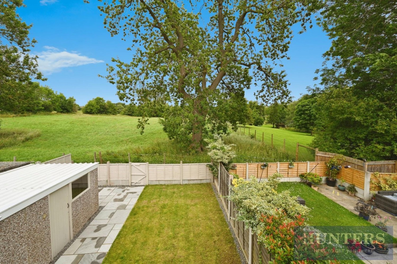 Greenlea Close, Yeadon, Leeds