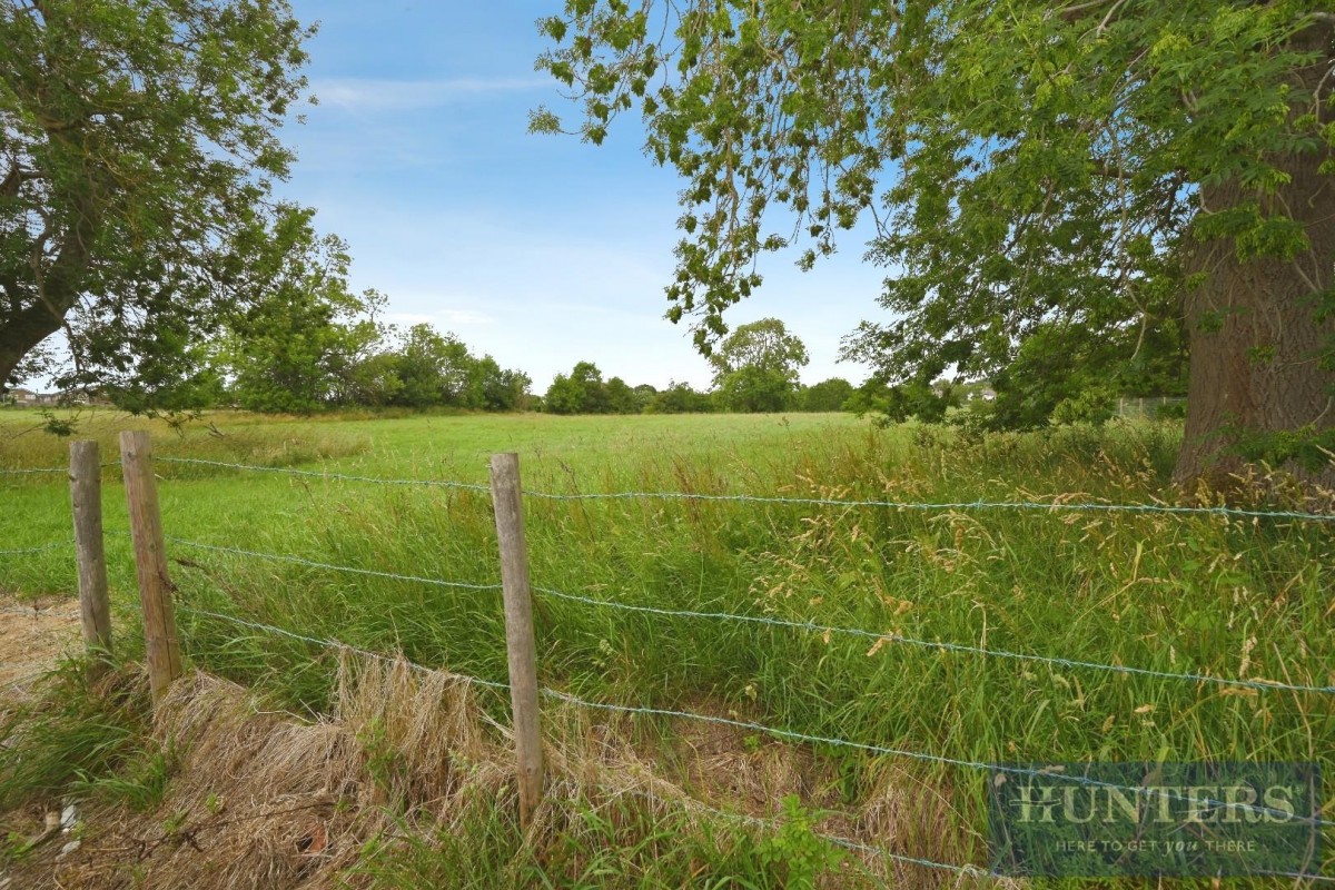 Greenlea Close, Yeadon, Leeds