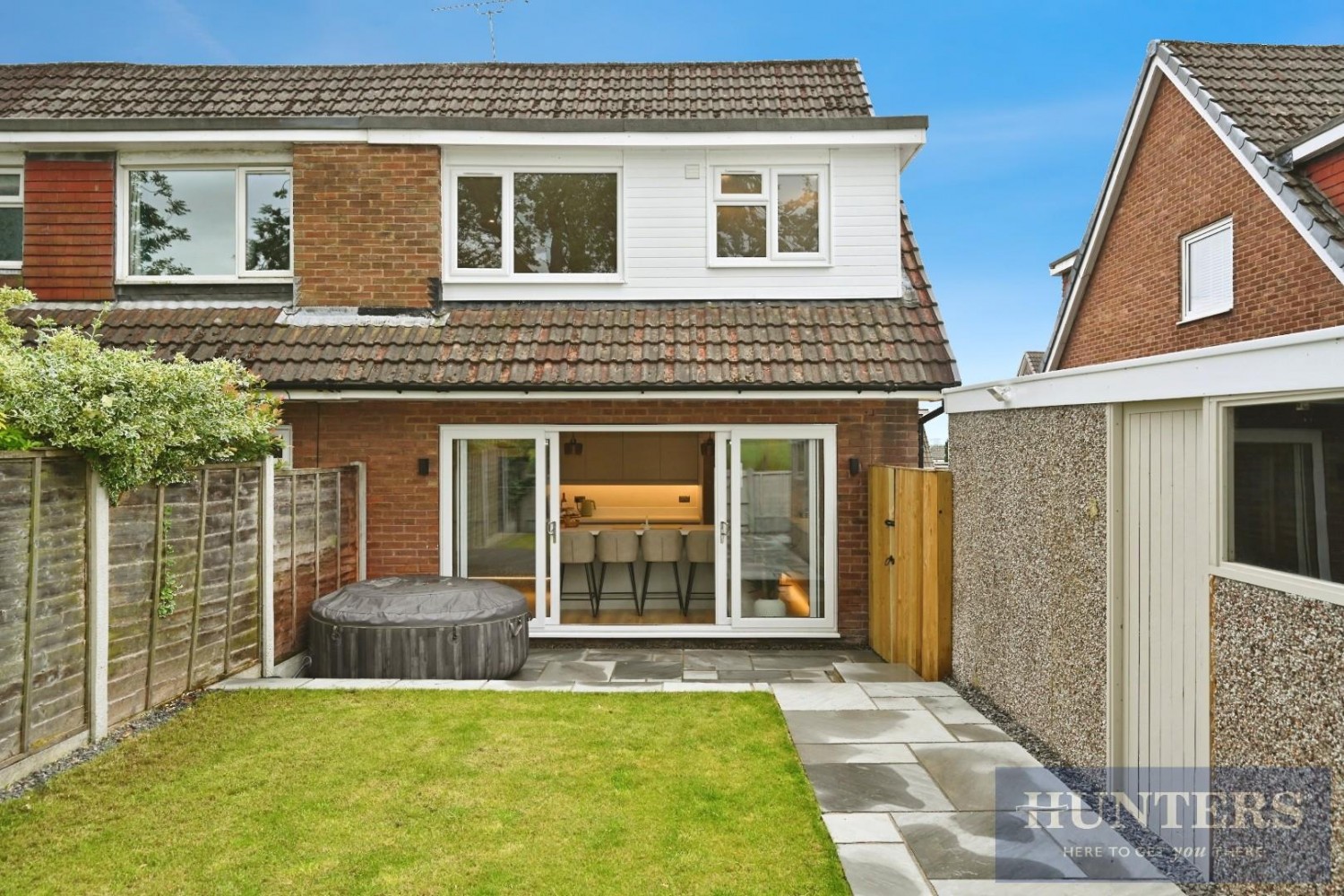 Greenlea Close, Yeadon, Leeds