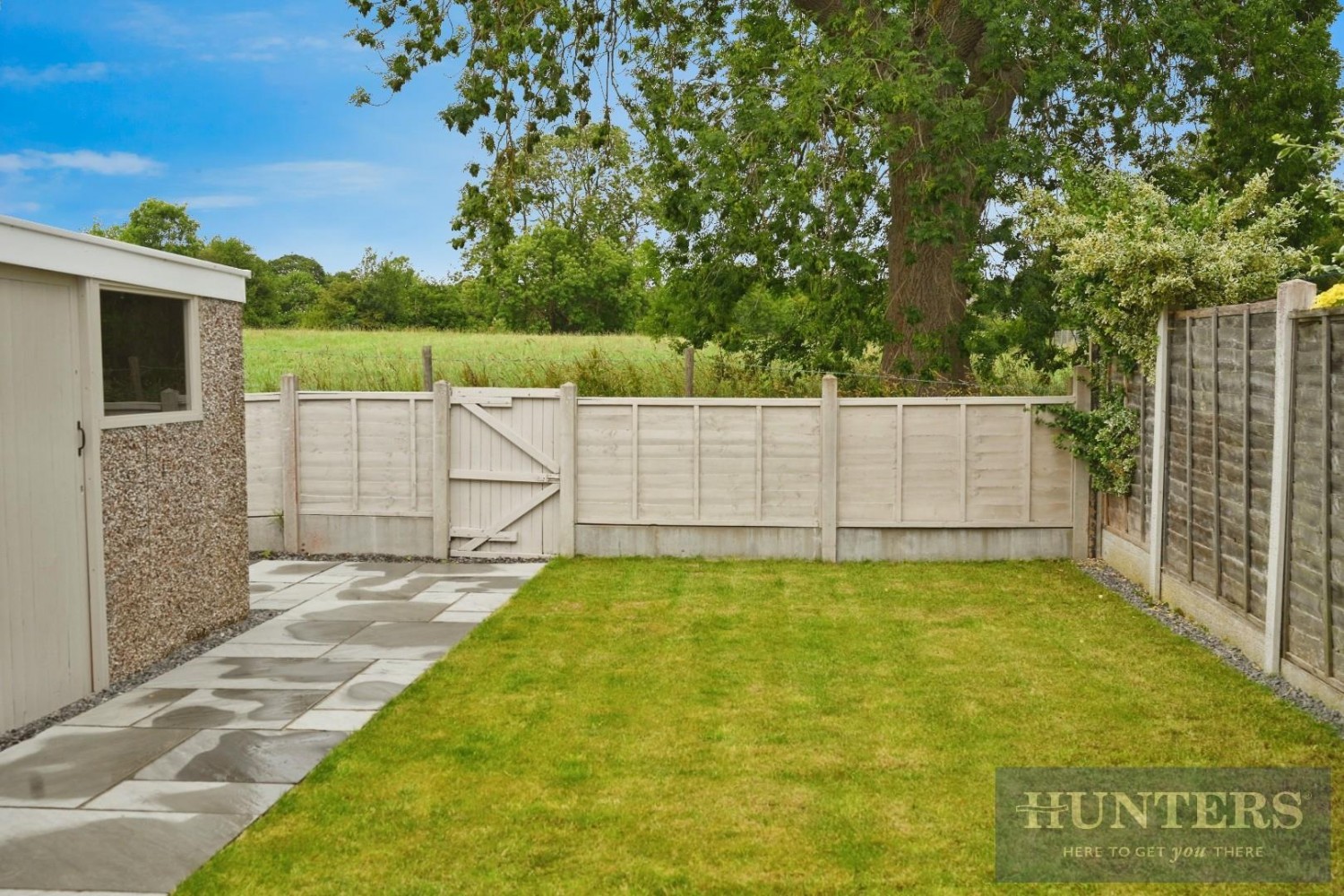 Greenlea Close, Yeadon, Leeds