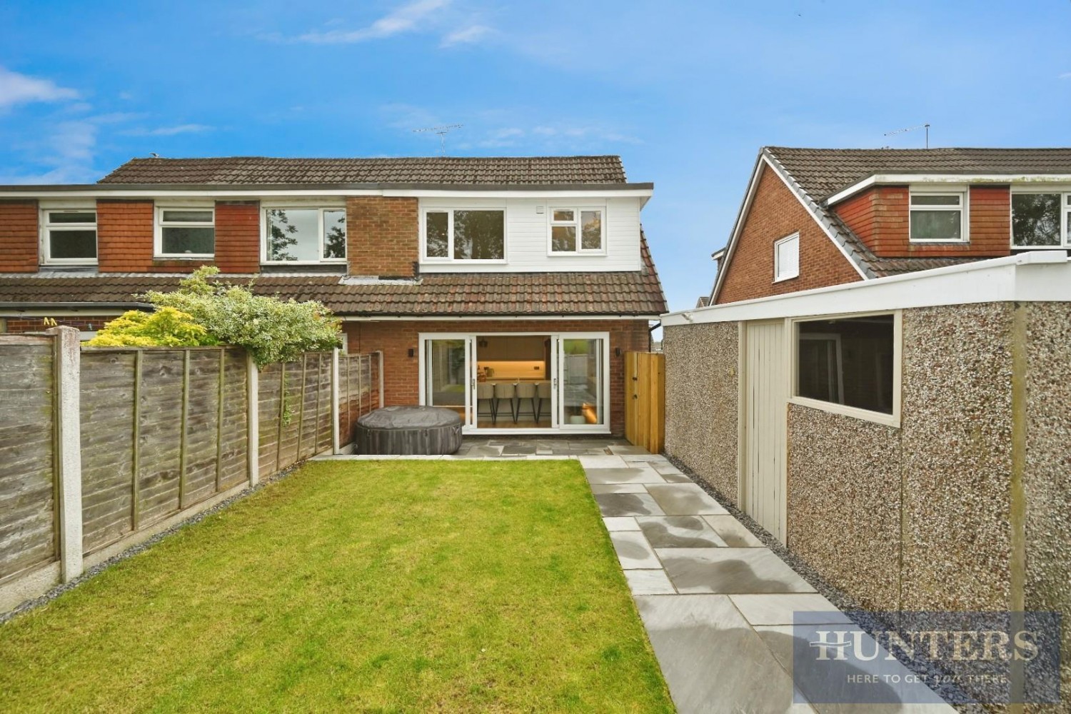 Greenlea Close, Yeadon, Leeds