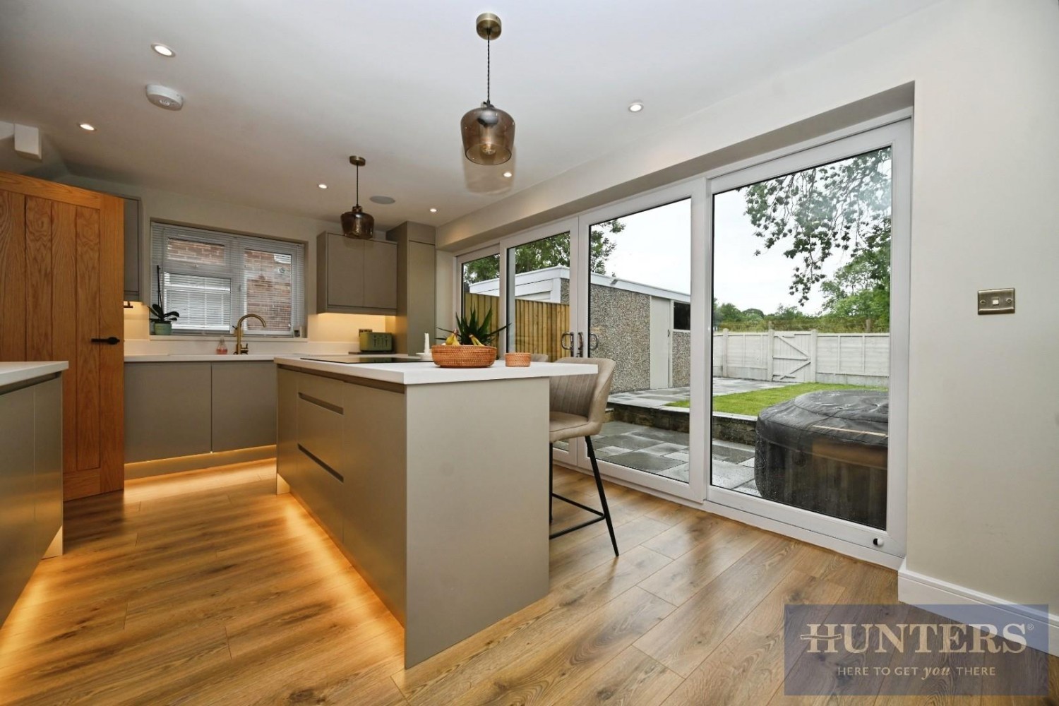 Greenlea Close, Yeadon, Leeds