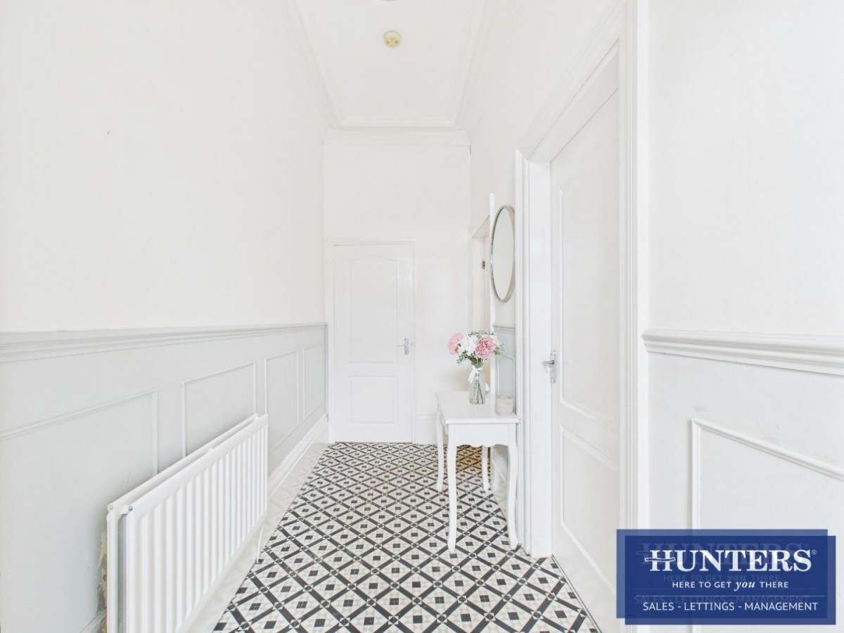 Fulwell Road, Fulwell, Sunderland