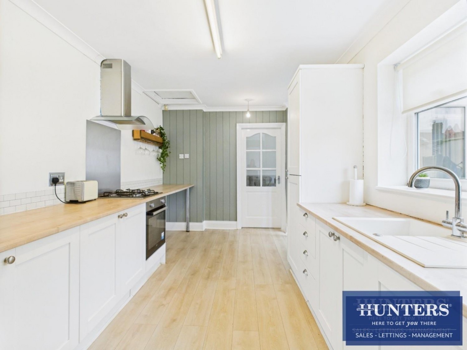 Fulwell Road, Fulwell, Sunderland