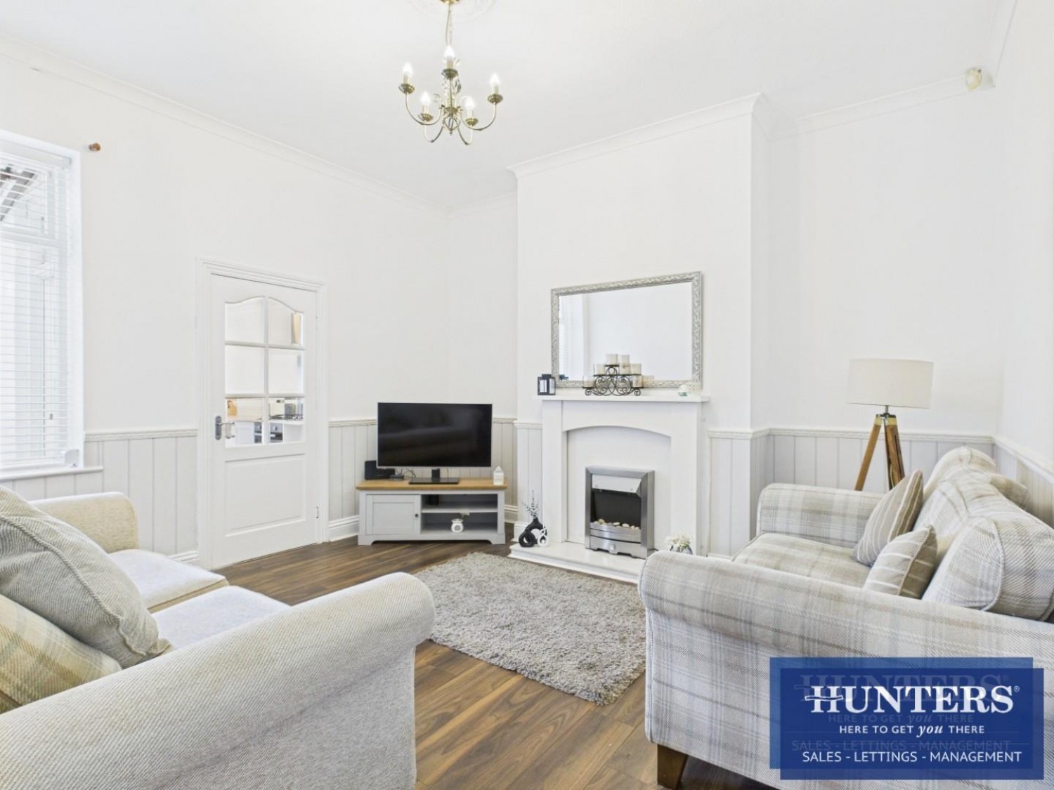 Fulwell Road, Fulwell, Sunderland