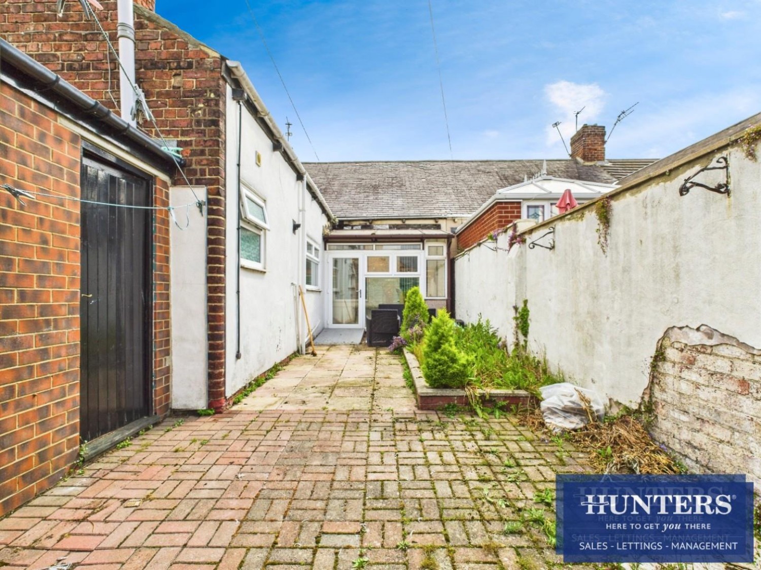 Fulwell Road, Fulwell, Sunderland