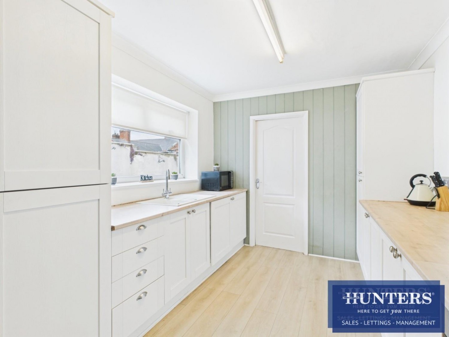 Fulwell Road, Fulwell, Sunderland