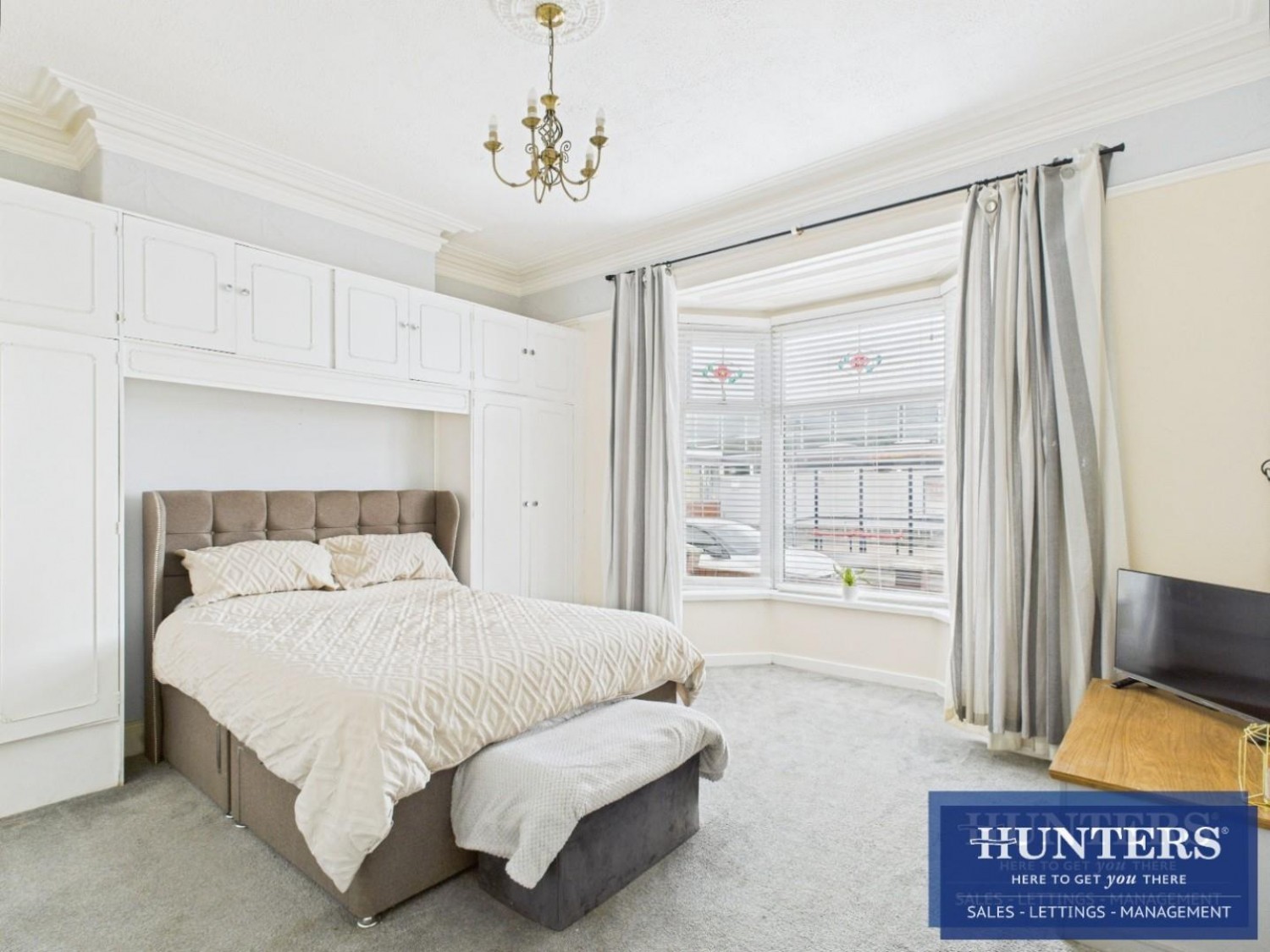 Fulwell Road, Fulwell, Sunderland