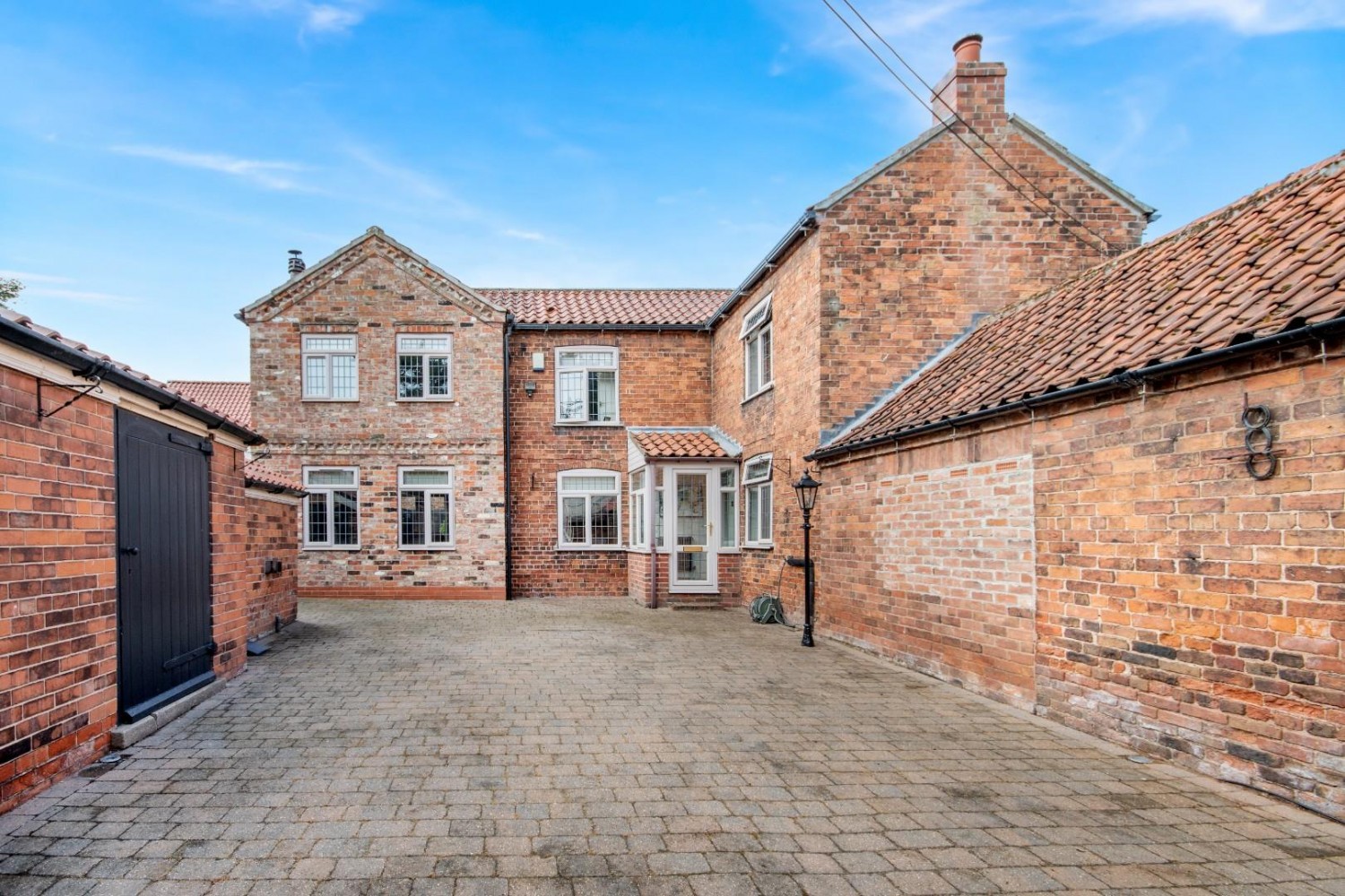 Bawtry Road, Everton DN10 5BP