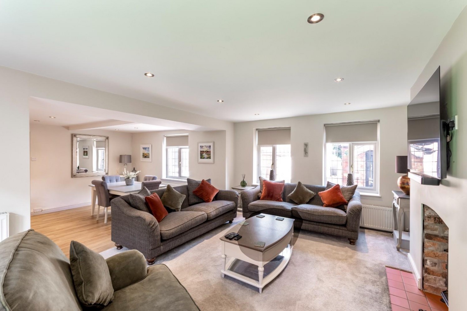Bawtry Road, Everton DN10 5BP
