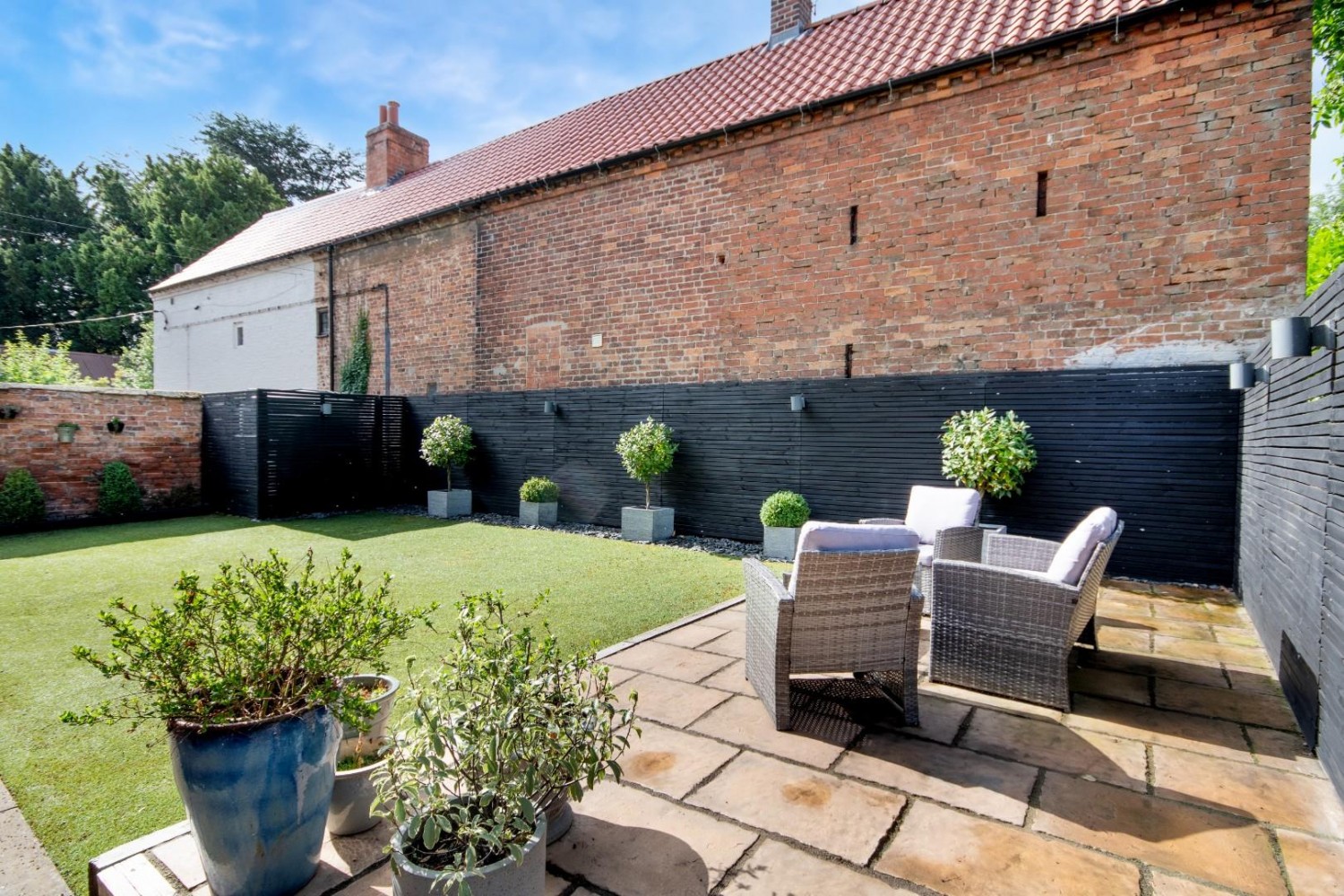 Bawtry Road, Everton DN10 5BP