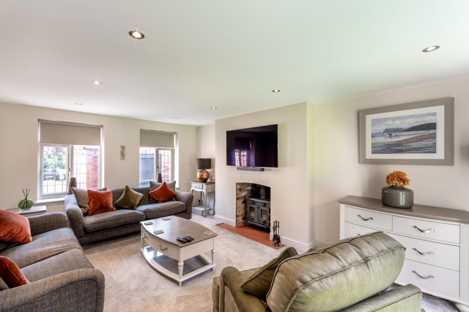 Bawtry Road, Everton DN10 5BP