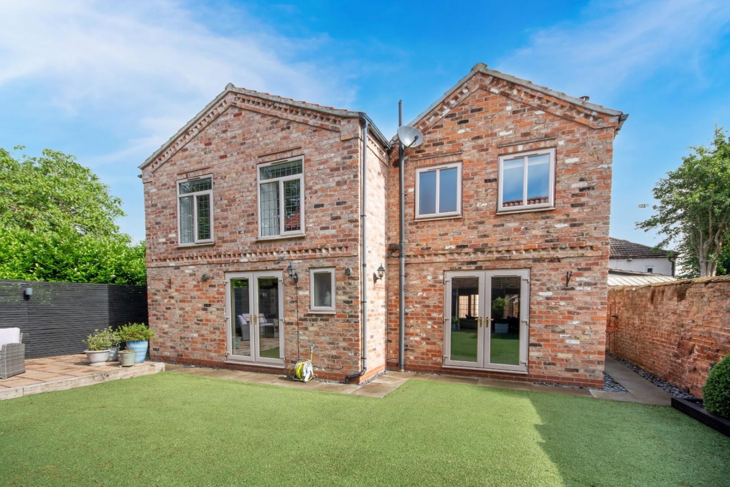 Bawtry Road, Everton DN10 5BP