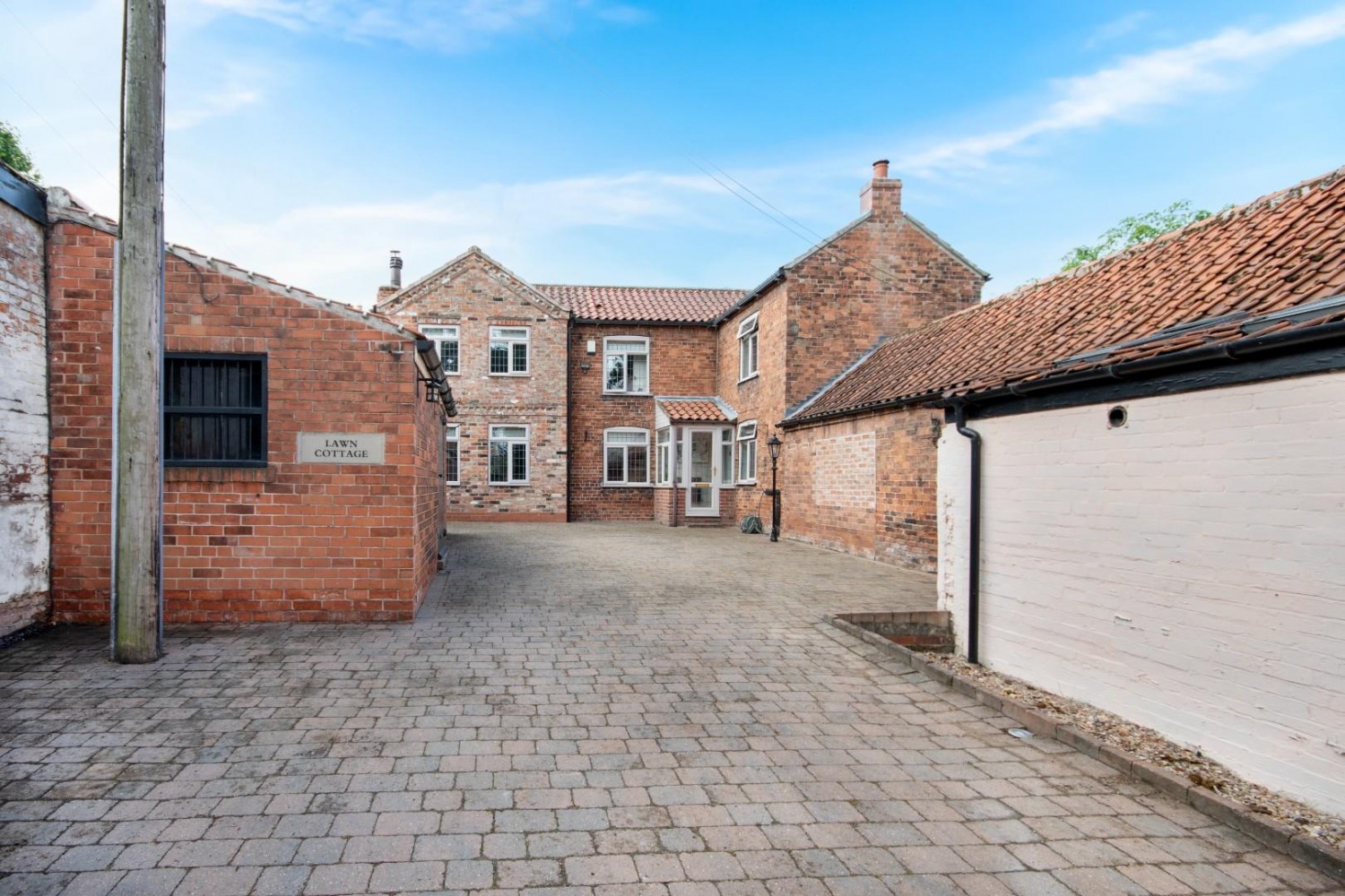 Bawtry Road, Everton DN10 5BP