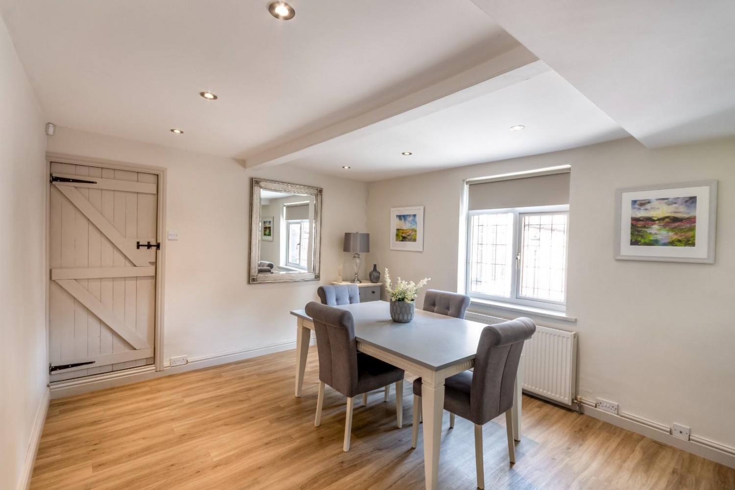 Bawtry Road, Everton DN10 5BP