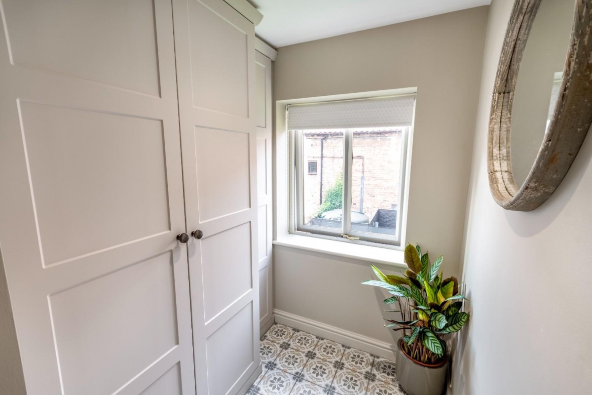 Bawtry Road, Everton DN10 5BP