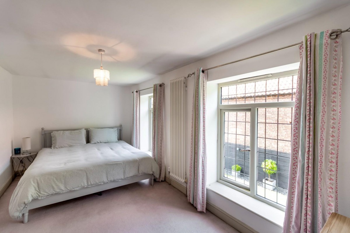 Bawtry Road, Everton DN10 5BP