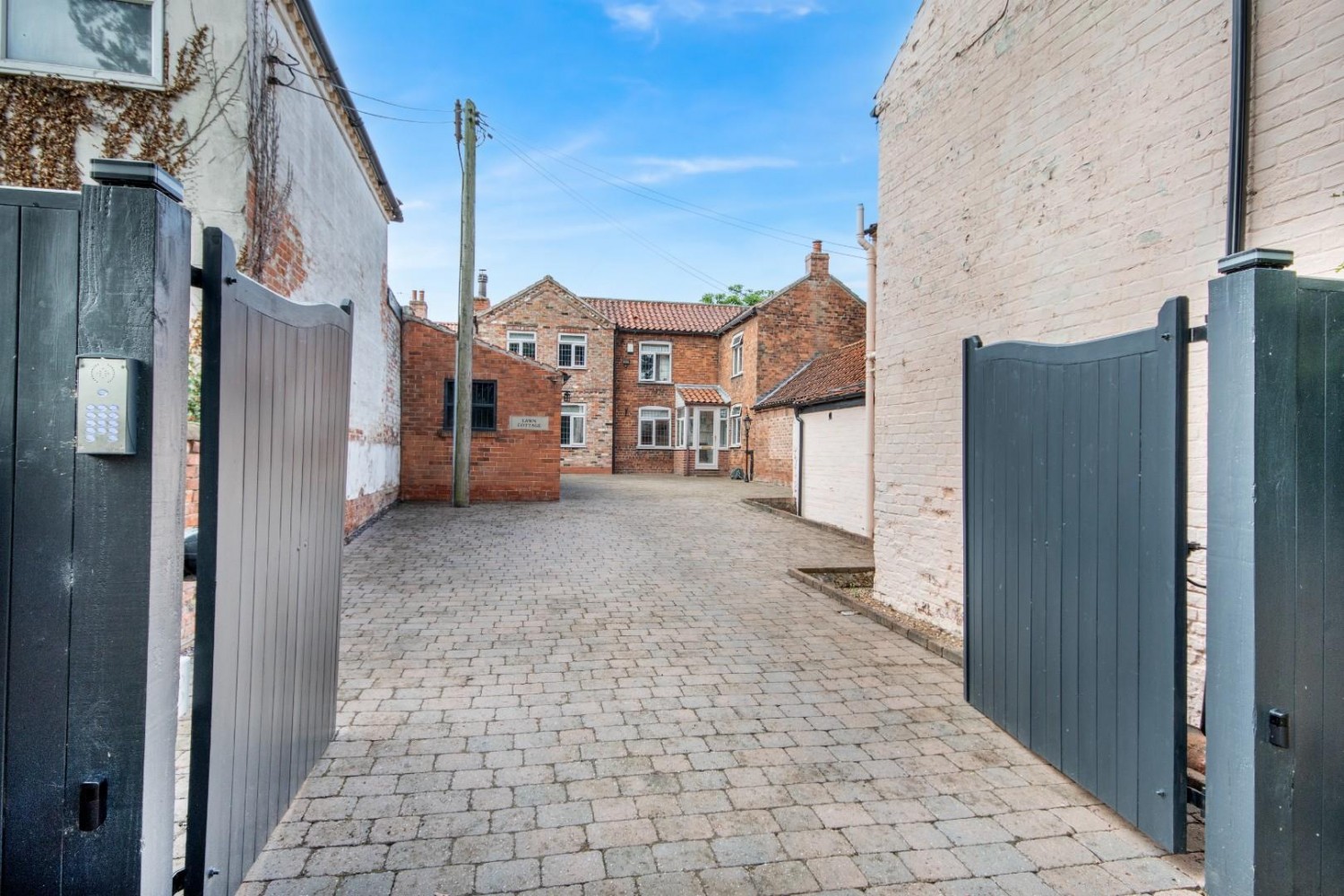 Bawtry Road, Everton DN10 5BP