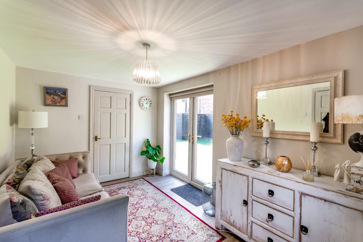 Bawtry Road, Everton DN10 5BP