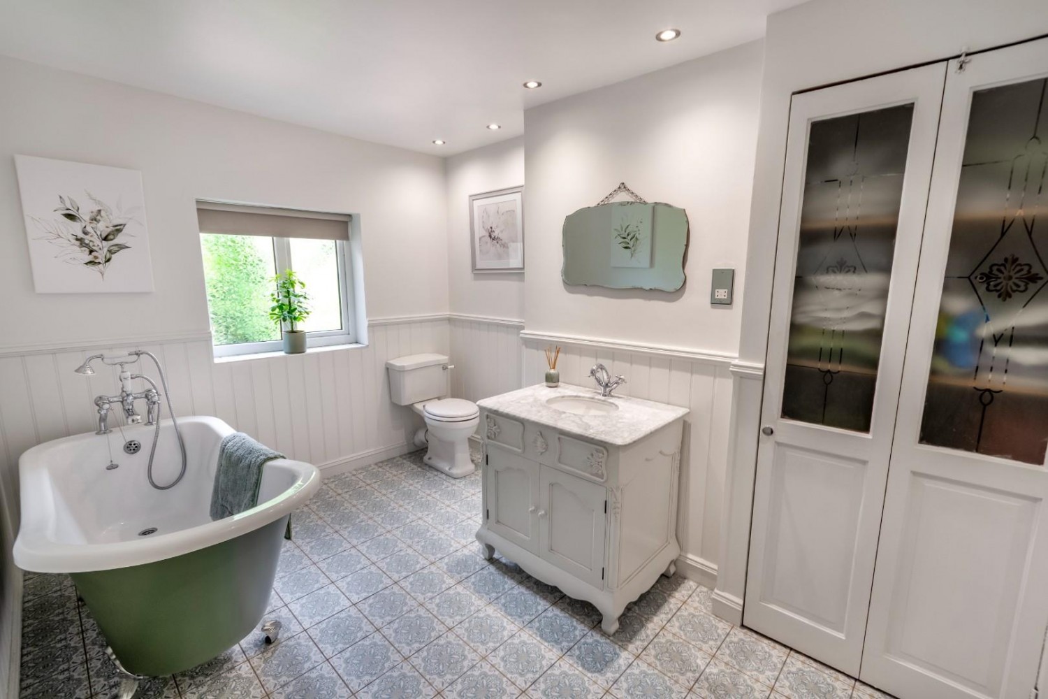Bawtry Road, Everton DN10 5BP