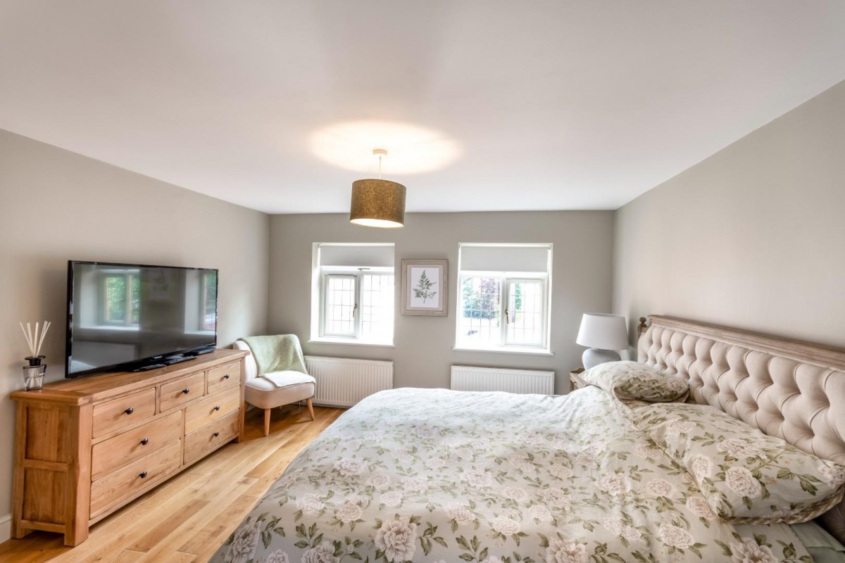 Bawtry Road, Everton DN10 5BP
