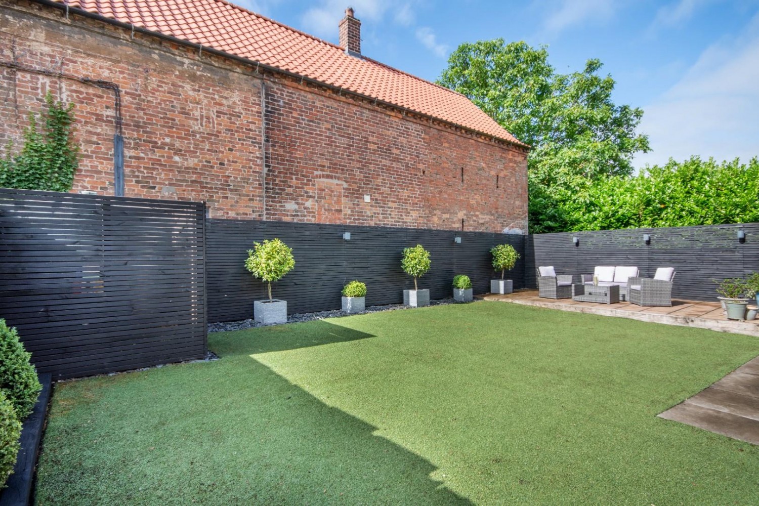 Bawtry Road, Everton DN10 5BP