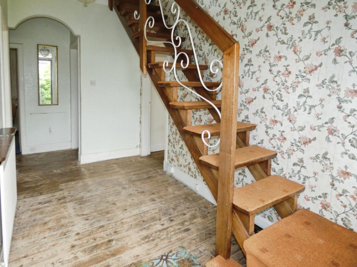 Pleasance Avenue, Dumfries, DG2