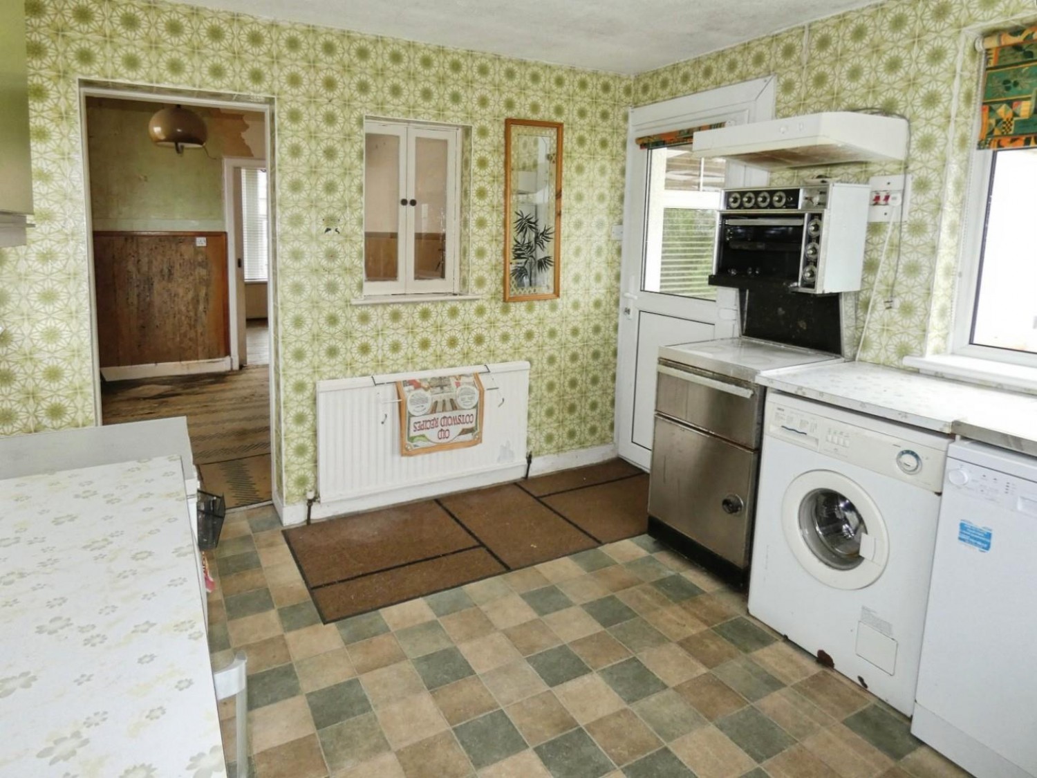 Pleasance Avenue, Dumfries, DG2