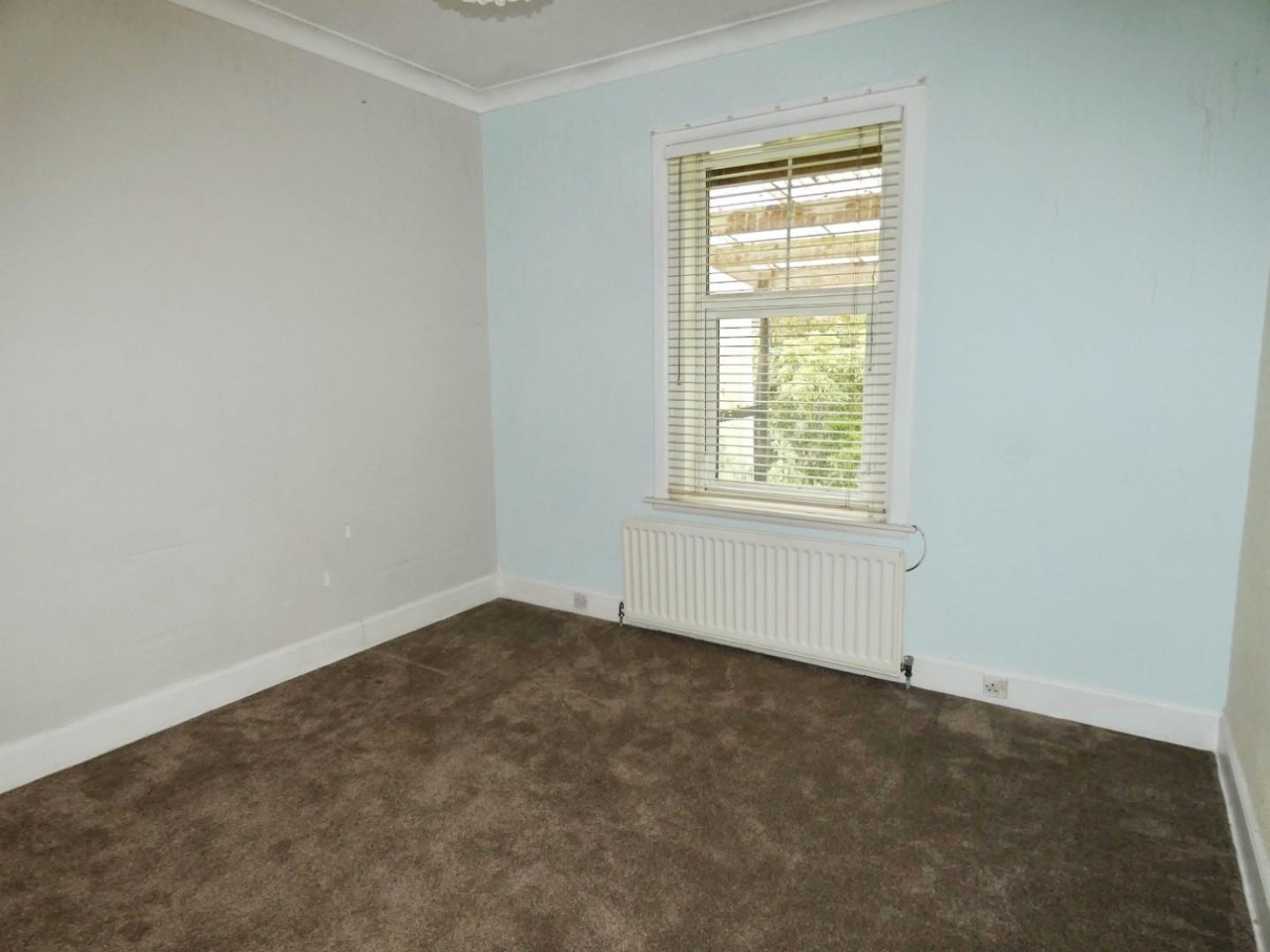 Pleasance Avenue, Dumfries, DG2