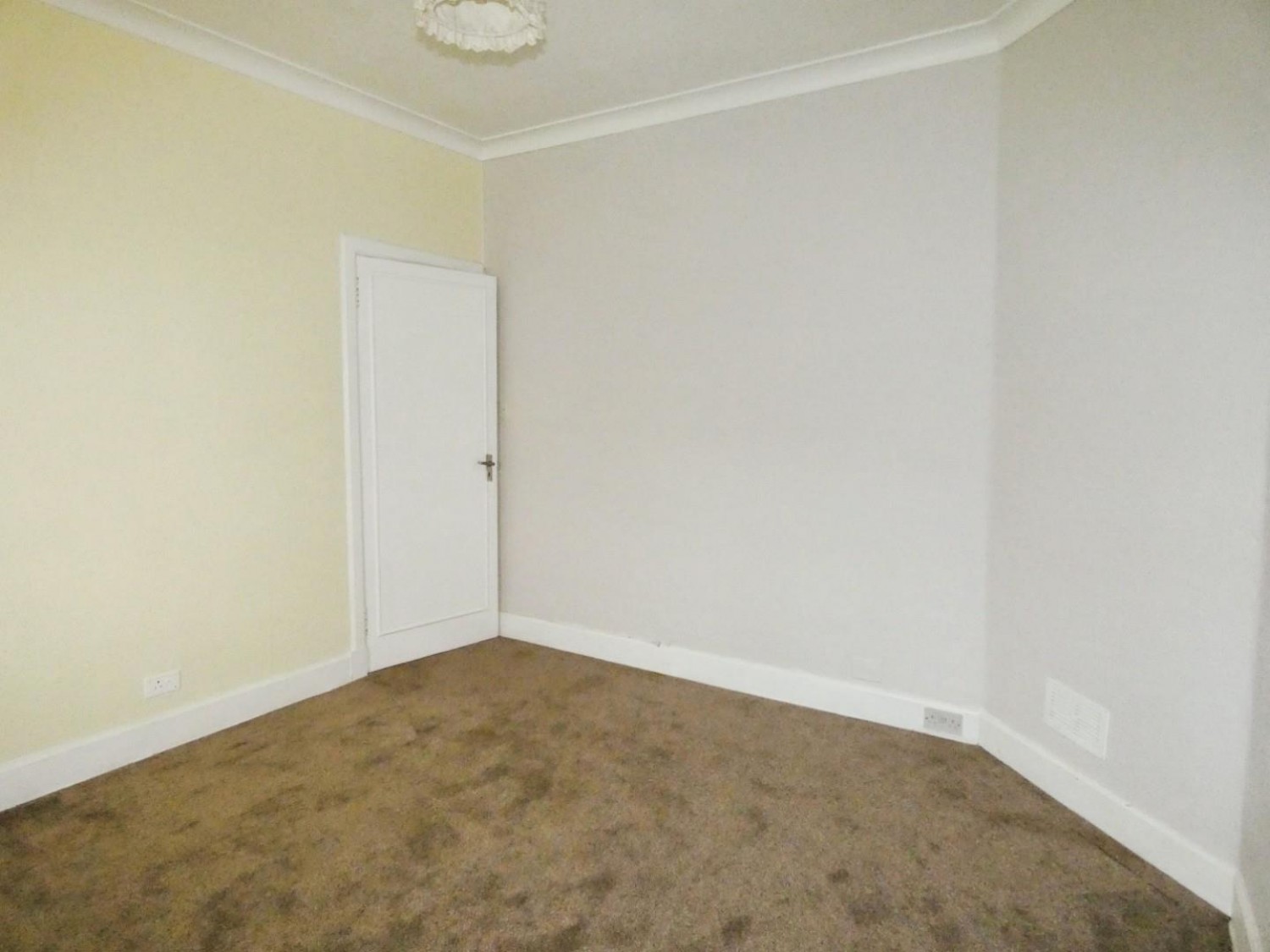 Pleasance Avenue, Dumfries, DG2