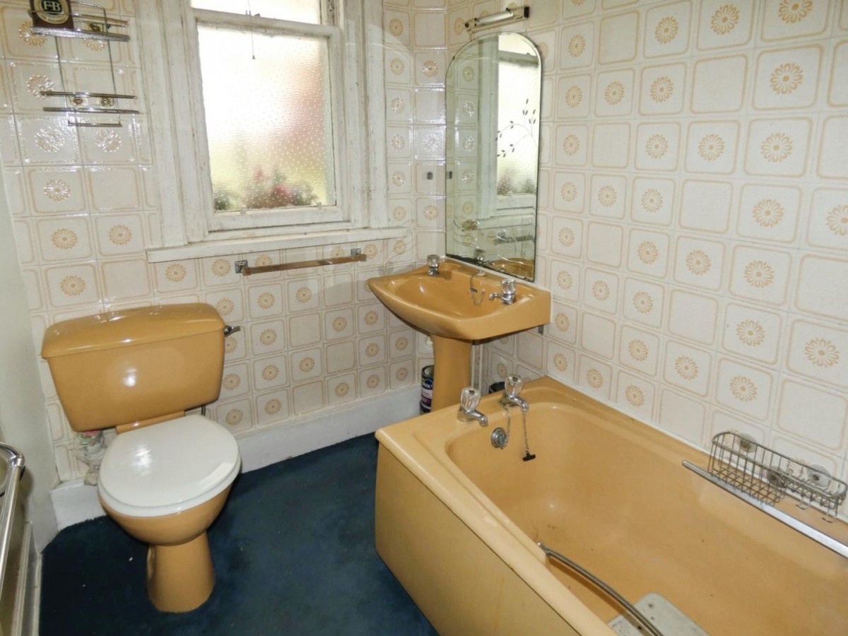 Pleasance Avenue, Dumfries, DG2