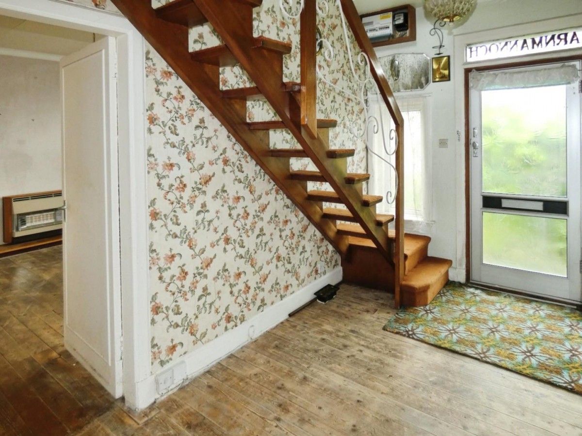 Pleasance Avenue, Dumfries, DG2